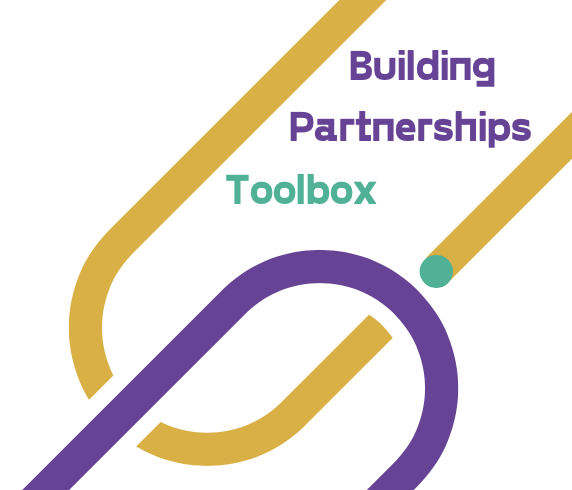 Building Partnerships Toolbox